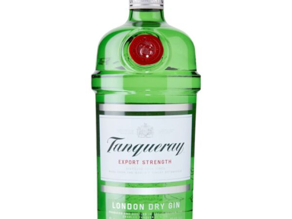 Tanqueray London Dry 1L 43.1