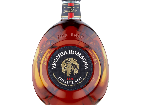 Vecchia Romagna Etichetta nera 0.7L