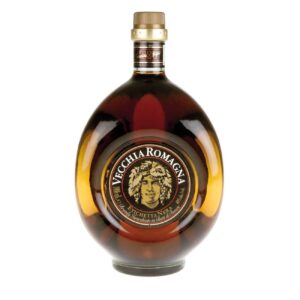 Vecchia Romagna Etichetta nera 1L