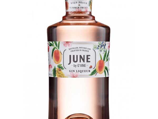 June PeachSF