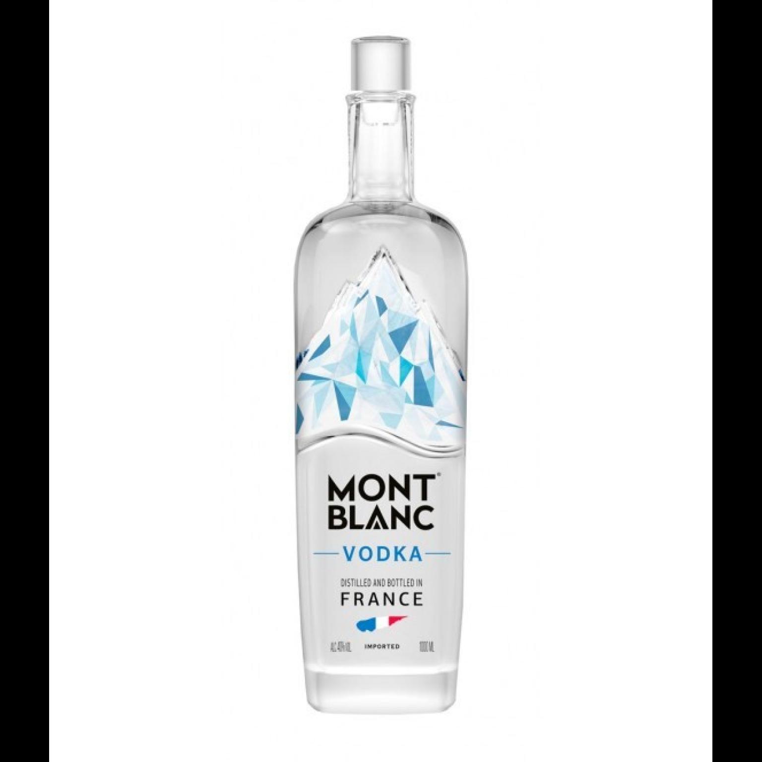 Mont Blanc 1l