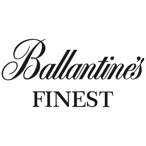 Ballantines Finest logo