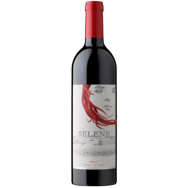 Cramele Recas Selene Merlot