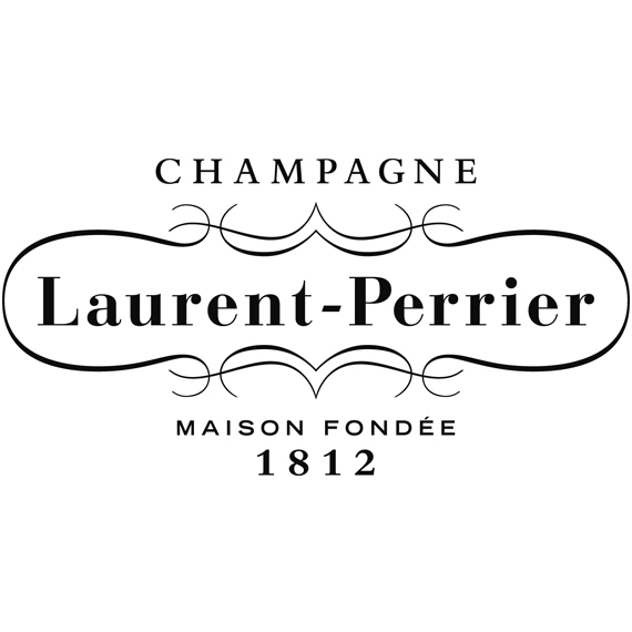 laurent perrier sqaure