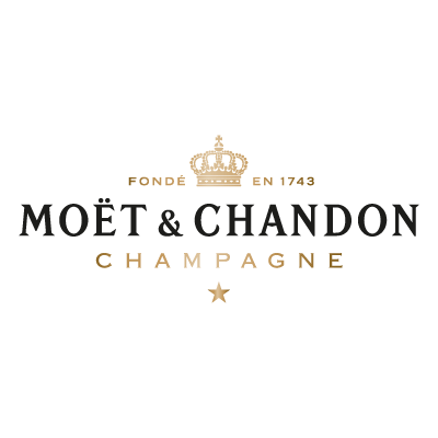 moet chandon eps vector logo