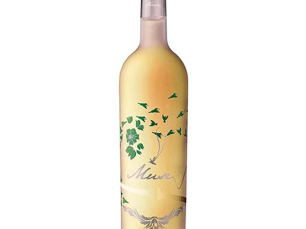 recas muse white 075l