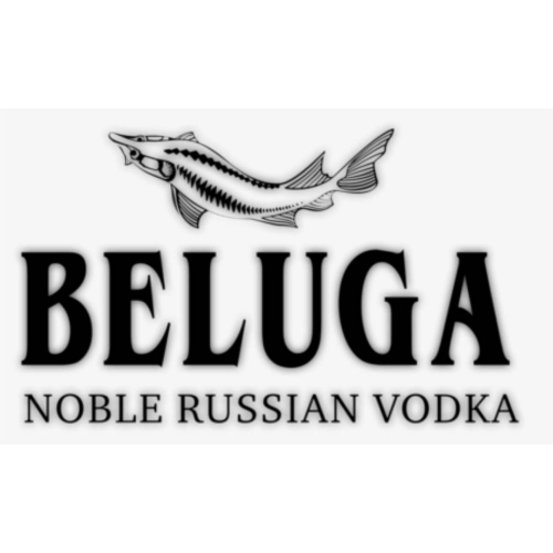 vodka ruseasca beluga