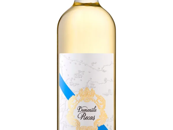 Domeniile Recas Muscat Ottonel png