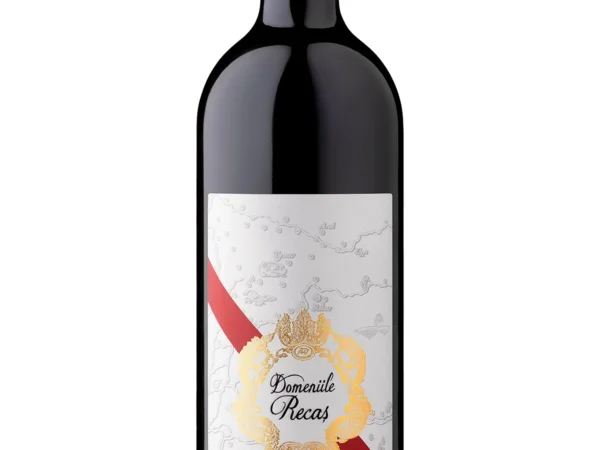 Domeniile Recas Syrah png