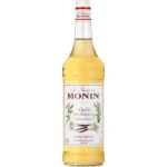 MONIN VANILIE 1L