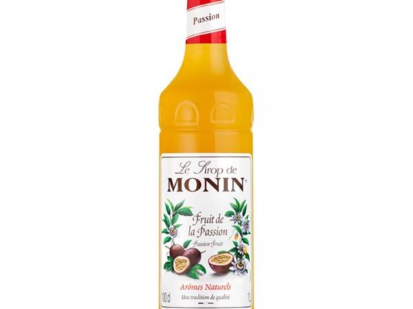 Monin Fructul Pasiunii