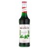Monin Green Mint 0 7L