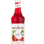 Monin Raspberry Sirop 0 7