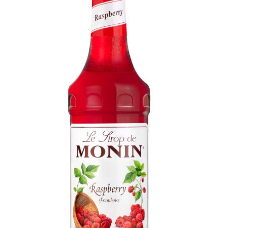 Monin Raspberry Sirop 0 7