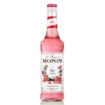 Monin Rose 0 7L