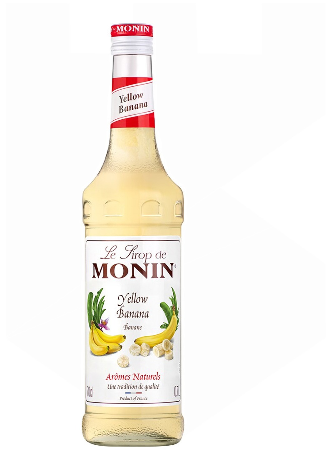 Monin Sirop Banane 2024