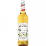 Monin sirop Edelflower 1L
