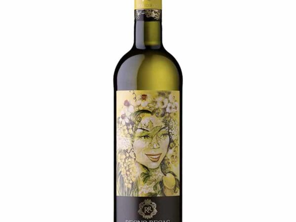 Regno Recas Chardonnay