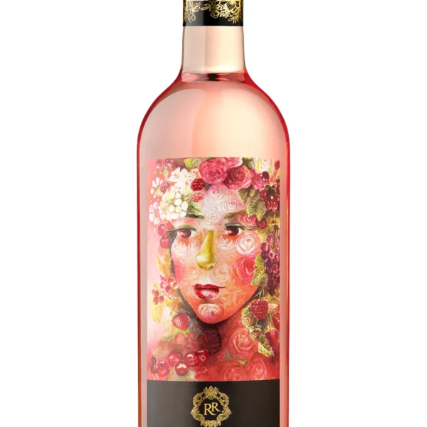 Regno Recas Roze png
