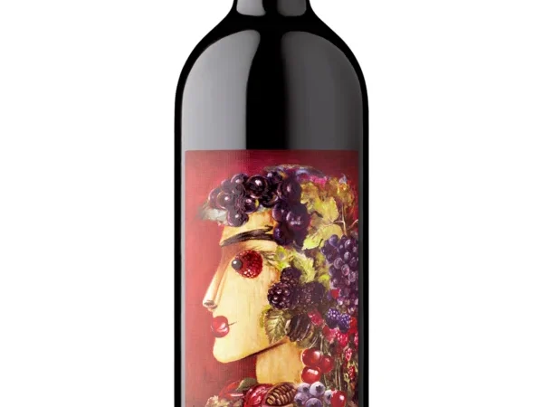 Regno Recas Syrah 600x900 png