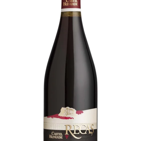 Vin Cramele Recas Castel Huniade Cabernet Sauvignon jpg