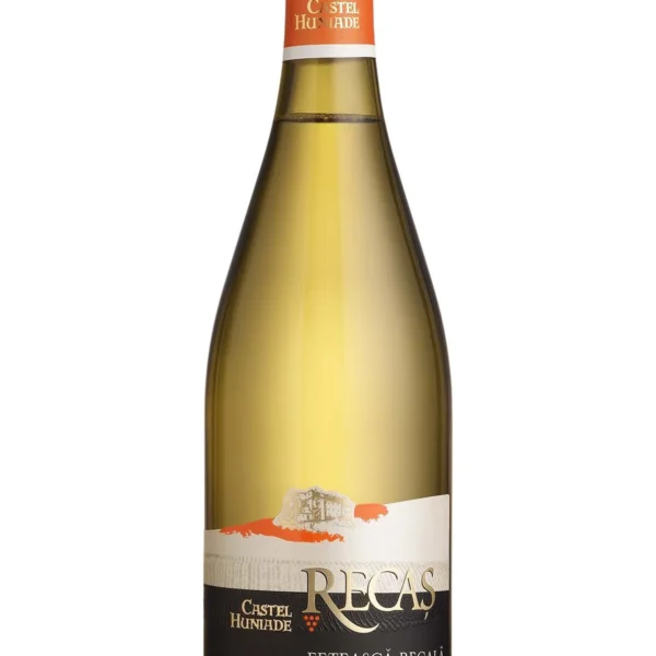 Vin Cramele Recas Castel Huniade Feteasca Regala jpg