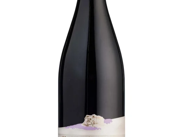 Vin Cramele Recas Castel Huniade Merlot jpg