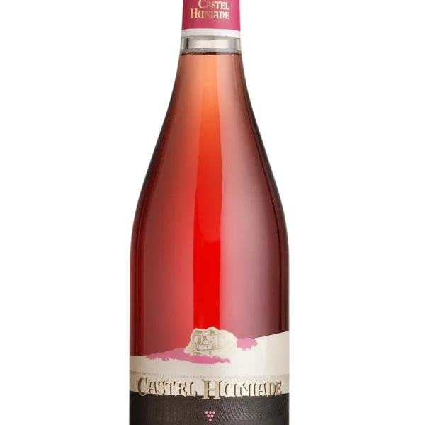 Vin Cramele Recas Castel Huniade Roze jpg