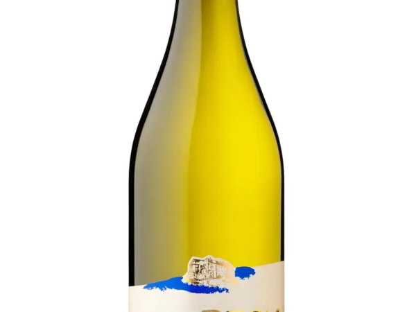Vin Cramele Recas Castel Huniade Sauvignon Blanc jpg