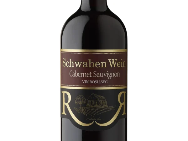 Vin Cramele Recas Schwaben Wein Cabernet Sauvignon jpg