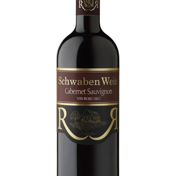 Vin Cramele Recas Schwaben Wein Cabernet Sauvignon jpg