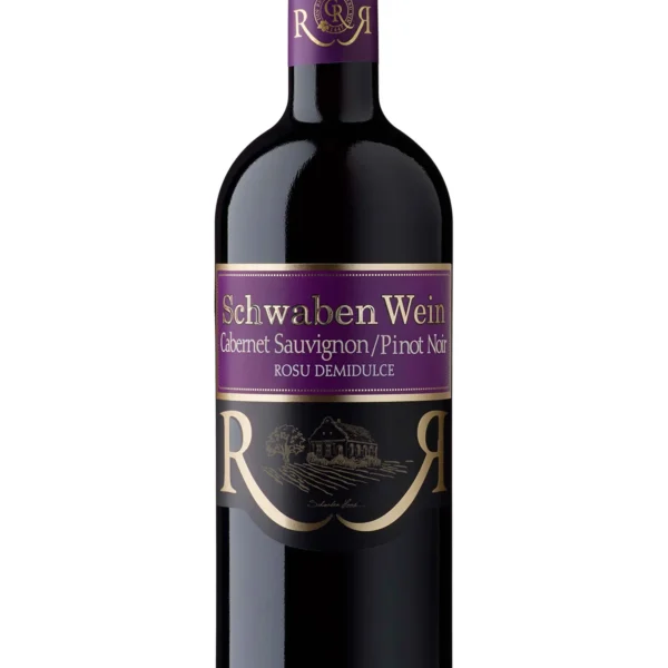 Vin Cramele Recas Schwaben Wein Cabernet Pinot Noir jpg