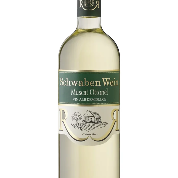 Vin Cramele Recas Schwaben Wein Muscat Ottonel jpg