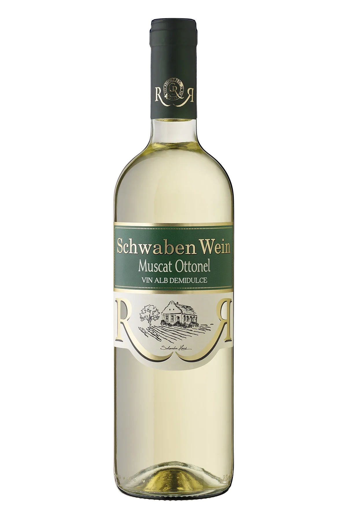 Vin Cramele Recas Schwaben Wein Muscat Ottonel jpg
