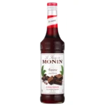monin sirop brownie 0 7l