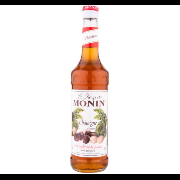 moninchestnut