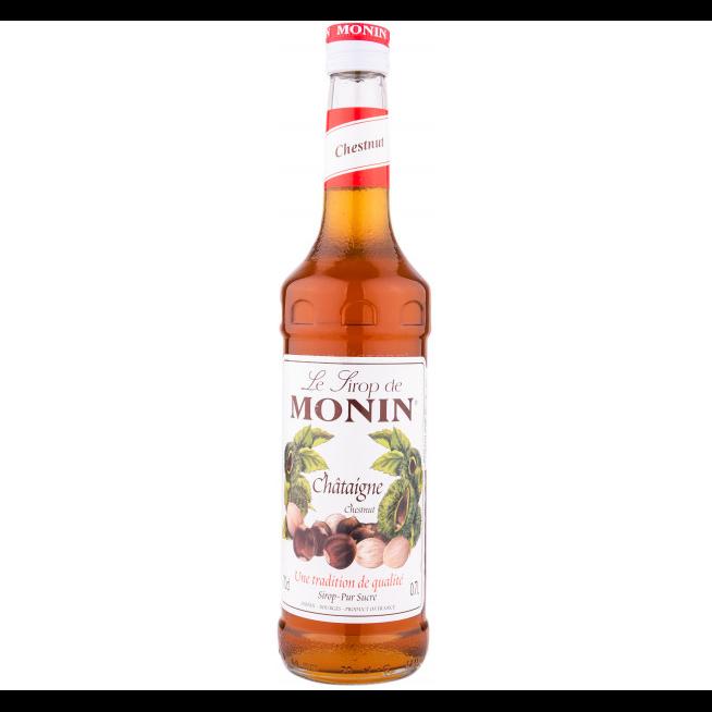 moninchestnut
