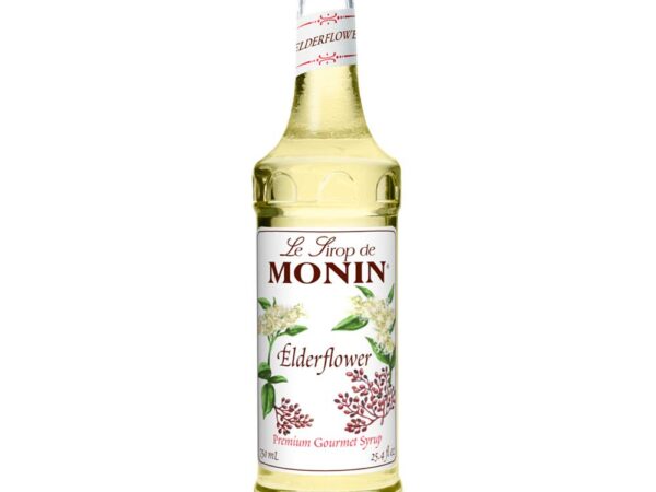 moninelderflower