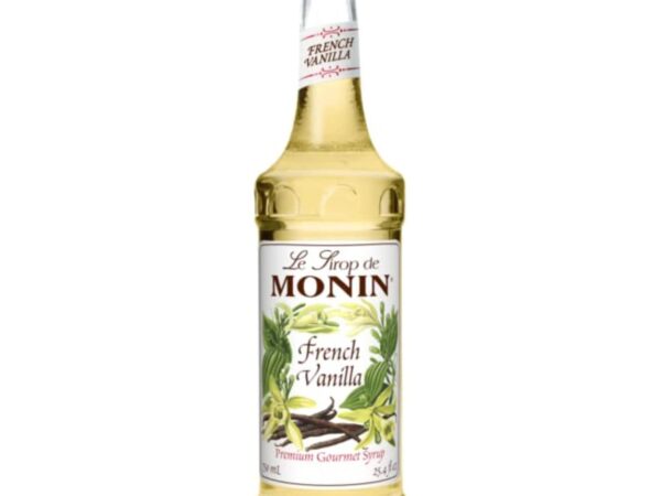 moninfrenchvanilla