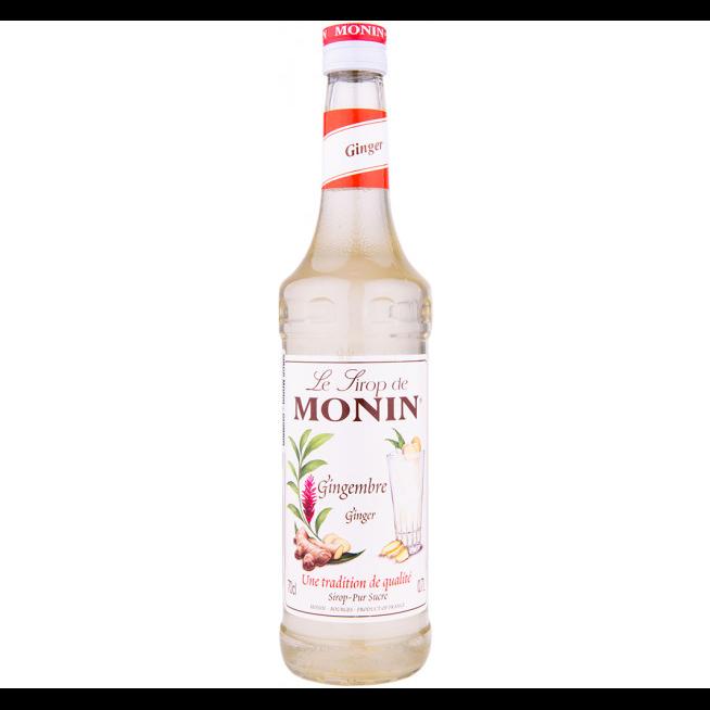 moninginger
