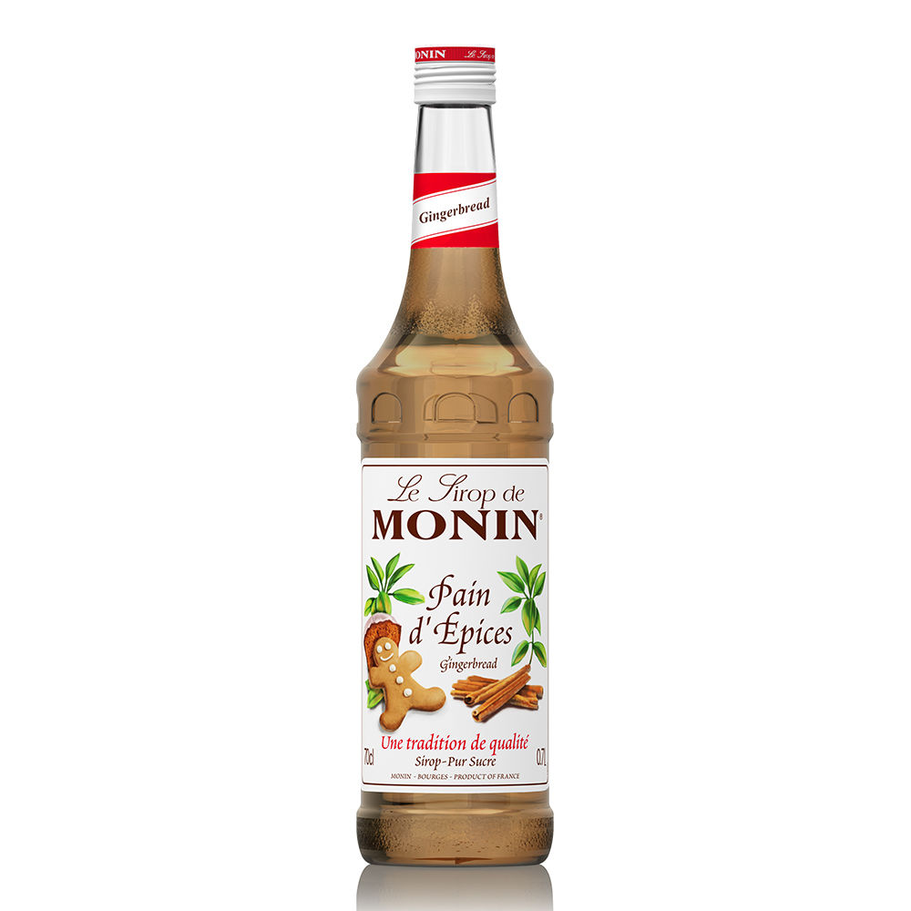 moningingerbread