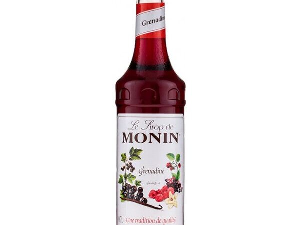 moningrenadine