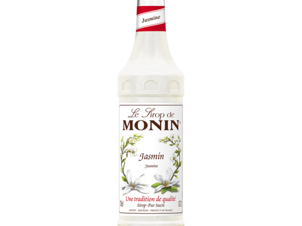 moninjasmine