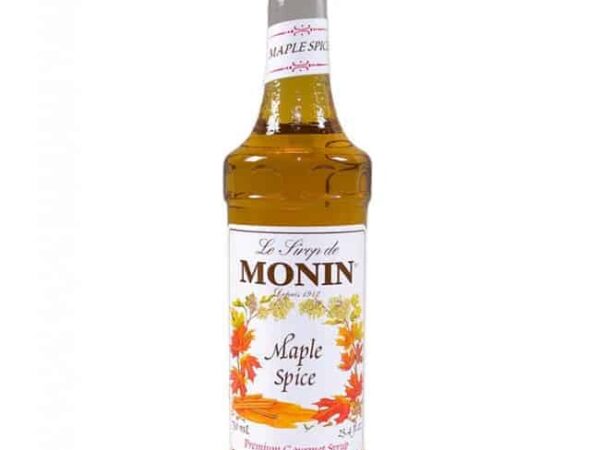 moninmaplespice