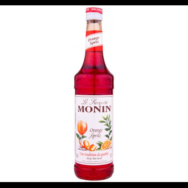 moninorangespritz