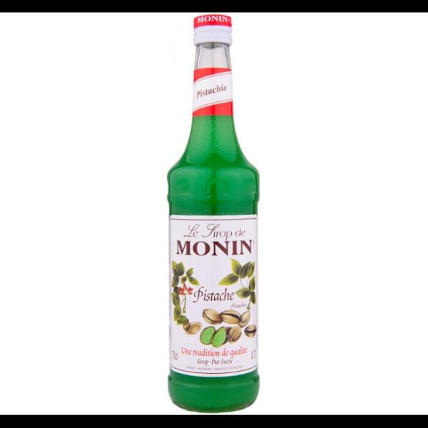 moninpistachio