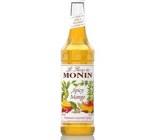 moninspicymango