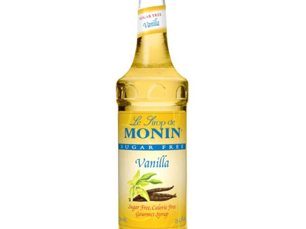 moninvanillasugarfree