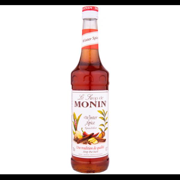 moninwinterspice