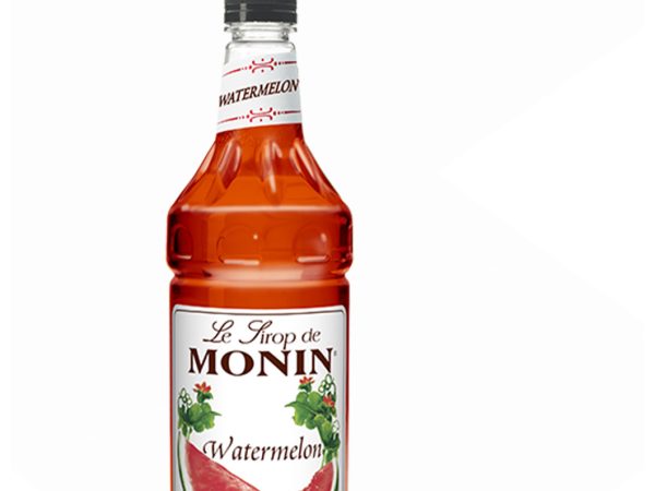 pepene rosu sirop monin